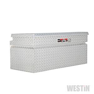 Westin - Westin/Brute 49in Commercial Class - Aluminum - 80-RB4919 - Image 1