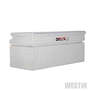 Westin - Westin/Brute 49in Commercial Class - Aluminum - 80-RB4919 - Image 2