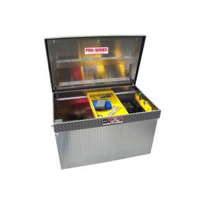 Westin - Westin/Brute Maximus 30in Chest - Aluminum - 80-RB630 - Image 2