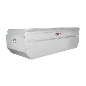 Westin - Westin/Brute Chest 60in Xtra Wide - Aluminum - 80-RB684 - Image 1