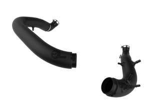 aFe - aFe Power 17-20 Ford Raptor 3.5L V6 Turbo Inlet Pipes - 59-20003 - Image 1