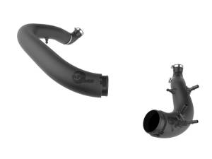 aFe - aFe Power 17-20 Ford Raptor 3.5L V6 Turbo Inlet Pipes - 59-20003 - Image 2