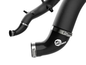aFe - aFe Power 17-20 Ford Raptor 3.5L V6 Turbo Inlet Pipes - 59-20003 - Image 3