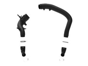aFe - aFe Power 17-20 Ford Raptor 3.5L V6 Turbo Inlet Pipes - 59-20003 - Image 6