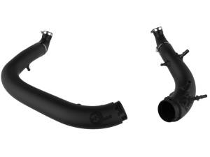 aFe - aFe Power 17-20 Ford Raptor 3.5L V6 Turbo Inlet Pipes - 59-20003 - Image 7