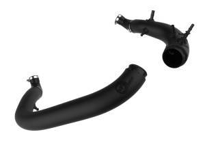 aFe - aFe Power 17-20 Ford Raptor 3.5L V6 Turbo Inlet Pipes - 59-20003 - Image 9