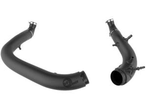 aFe - aFe Power 17-20 Ford Raptor 3.5L V6 Turbo Inlet Pipes - 59-20003 - Image 13
