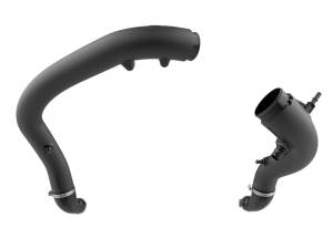 aFe - aFe Power 17-20 Ford Raptor 3.5L V6 Turbo Inlet Pipes - 59-20003 - Image 14