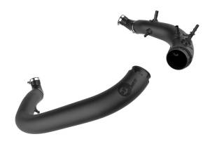 aFe - aFe Power 17-20 Ford Raptor 3.5L V6 Turbo Inlet Pipes - 59-20003 - Image 15