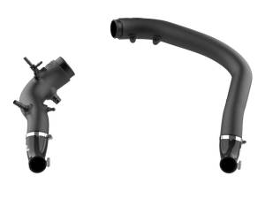 aFe - aFe Power 17-20 Ford Raptor 3.5L V6 Turbo Inlet Pipes - 59-20003 - Image 16