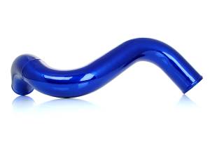 Sinister Diesel 03-07 Ford 6.0L Powerstroke Cold Side Charge Pipe - SD-INTRPIPE-6.0-COLD
