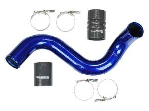 Sinister Diesel - Sinister Diesel 03-07 Ford 6.0L Powerstroke Cold Side Charge Pipe - SD-INTRPIPE-6.0-COLD - Image 2