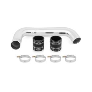 Mishimoto - Mishimoto 08-10 Ford 6.4L Powerstroke Cold-Side Intercooler Pipe and Boot Kit - MMICP-F2D-08CBK - Image 2