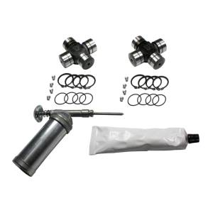 Yukon Gear & Axle - Yukon Gear & Axle Chrome Moly Superjoint Kit / Replacement For Dana 60 - YP SJ-733X-733 - Image 3