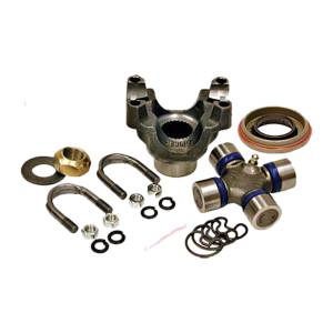 Yukon Gear & Axle - Yukon Gear & Axle Replacement Trail Repair Kit For Dana 60 w/ 1310 Size U/Joint and U-Bolts - YP TRKD60-1310U - Image 3