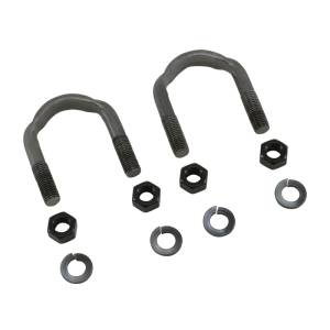 Yukon Gear & Axle - Yukon Gear & Axle 1330 U/Joint U-Bolts / 5/16in X 1-9/16in / (7260 & 7290 Billet) - YY UB-003 - Image 2