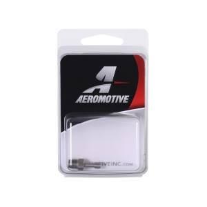 Aeromotive - Aeromotive 1/16in NPT to 5/32in Hose Barb SS Vacuum/Boost Fitting - 15630 - Image 4