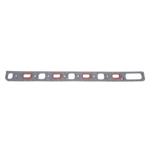 Edelbrock - Edelbrock Gasket Valley Cover Big Victor 3 (BV3) 4 84In Bore Spacing Each - 7255 - Image 1