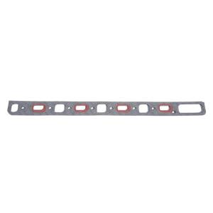 Edelbrock - Edelbrock Gasket Valley Cover Big Victor 3 (BV3) 4 84In Bore Spacing Each - 7255 - Image 2