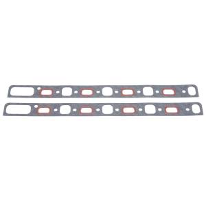 Edelbrock - Edelbrock Gasket Valley Cover Big Victor 3 (BV3) 5 00In Bore Spacing Each - 7256 - Image 1