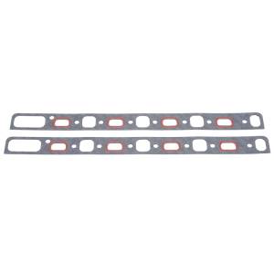 Edelbrock - Edelbrock Gasket Valley Cover Big Victor 3 (BV3) 5 00In Bore Spacing Each - 7256 - Image 2