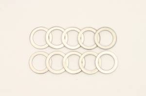 DeatschWerks - DeatschWerks -6 AN Aluminum Crush Washer (Pack of 10) - 6-02-0302 - Image 1