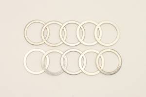 DeatschWerks - DeatschWerks -10 AN Aluminum Crush Washer (Pack of 10) - 6-02-0304 - Image 1