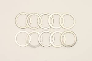 DeatschWerks - DeatschWerks -10 AN Aluminum Crush Washer (Pack of 10) - 6-02-0304 - Image 2