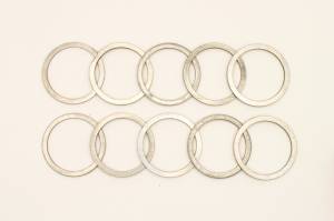 DeatschWerks - DeatschWerks -12 AN Aluminum Crush Washer (Pack of 10) - 6-02-0305 - Image 1