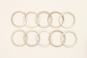 DeatschWerks - DeatschWerks -12 AN Aluminum Crush Washer (Pack of 10) - 6-02-0305 - Image 2