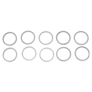 DeatschWerks - DeatschWerks -12 AN Aluminum Crush Washer (Pack of 10) - 6-02-0305 - Image 4