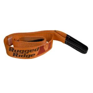 Rugged Ridge - Rugged Ridge Tree Trunk Protector 3in x 6 feet - 15104.10 - Image 2