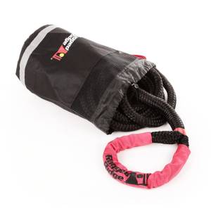 Rugged Ridge - Rugged Ridge Kinetic Recovery Rope with Cinch Storage Bag - 15104.30 - Image 4
