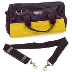 Rugged Ridge - Rugged Ridge Recovery Gear Bag - 15104.40 - Image 1