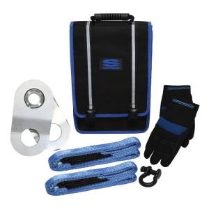 Superwinch - Superwinch Light Duty Recovery Kit - 2577 - Image 1