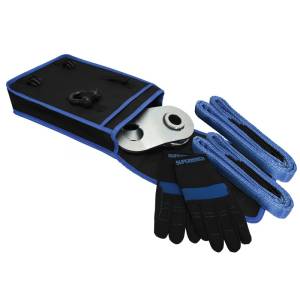 Superwinch - Superwinch Light Duty Recovery Kit - 2577 - Image 2