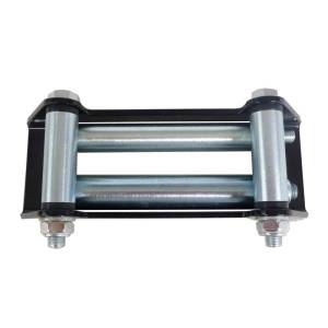 Westin - Westin UTV Roller Fairlead 4500-6000 lbs - Black - 47-3430 - Image 6