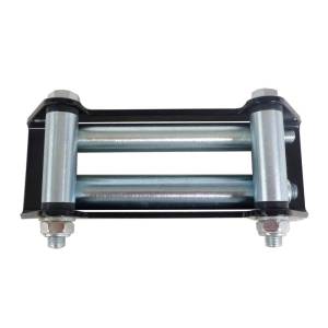 Westin - Westin UTV Roller Fairlead 4500-6000 lbs - Black - 47-3430 - Image 7