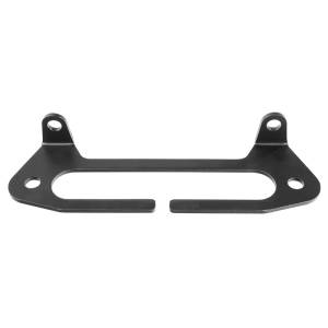 Rugged Ridge - Rugged Ridge Hawse Fairlead Light Mount Bracket - 11238.04 - Image 1