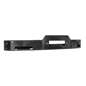 Westin - Westin 2008-2010 Ford F-250/350/450/550 Super Duty MAX Winch Tray - Black - 46-23725 - Image 5