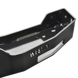 Westin - Westin 2017-2018 Ford F-250/350 MAX Winch Tray - Black - 46-23905 - Image 10