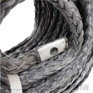 Westin - Westin Synthetic Rope 25/64 in x 94 ft 10000 lbs - Blue - 47-3604 - Image 10