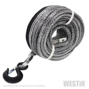 Westin - Westin Synthetic Rope 25/64 in x 94 ft 10000 lbs - Blue - 47-3604 - Image 12