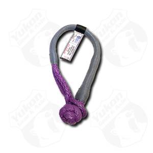 Yukon Gear & Axle - Yukon Gear & Axle Soft Shackle - 3/8in Diameter 10in Long Rated to 35lbs - YRGS-02 - Image 1