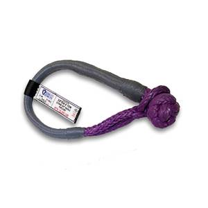 Yukon Gear & Axle - Yukon Gear & Axle Soft Shackle - 3/8in Diameter 10in Long Rated to 35lbs - YRGS-02 - Image 2