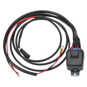 Edelbrock - Edelbrock Pro-Flo 4+ EFI Wiring Harness and Radiator Fan Relay Module - 36115 - Image 2