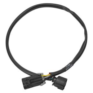 Edelbrock - Edelbrock Pro-Flo 4+ EFI O2 Sensor Extension 24in Wiring Harness - 36152 - Image 1