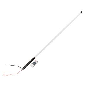 Rugged Ridge - Rugged Ridge 39in RGB Lighted Whip - 11250.20 - Image 2