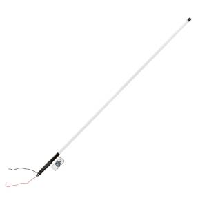 Rugged Ridge - Rugged Ridge 60in RGB Lighted Whip - 11250.21 - Image 1
