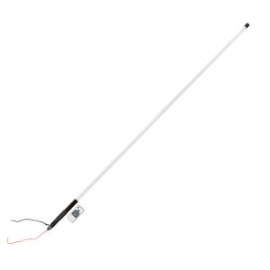 Rugged Ridge - Rugged Ridge 60in RGB Lighted Whip - 11250.21 - Image 2